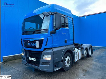 Влекач MAN TGX 24.440