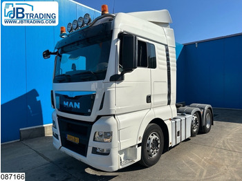 Влекач MAN TGX 24.460