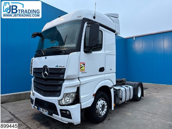 Влекач MERCEDES-BENZ Actros 1842
