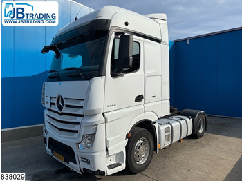 Влекач MERCEDES-BENZ Actros 1842