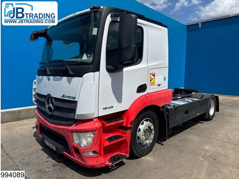 Влекач MERCEDES-BENZ Actros 1843