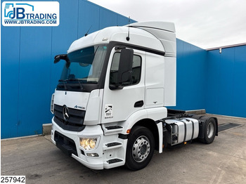 Влекач MERCEDES-BENZ Actros 1843