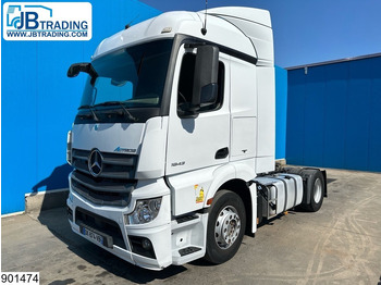 Влекач MERCEDES-BENZ Actros 1843