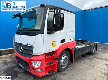 Влекач MERCEDES-BENZ Actros 1843
