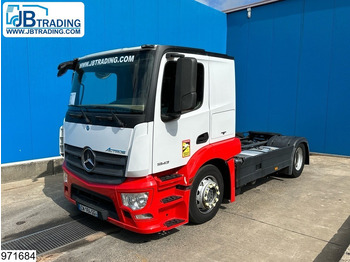 Влекач MERCEDES-BENZ Actros 1843