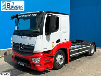 Влекач MERCEDES-BENZ Actros 1843