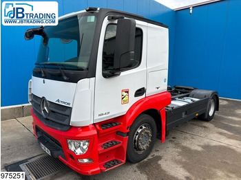 Влекач MERCEDES-BENZ Actros 1843