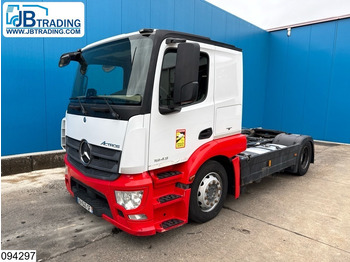 Влекач MERCEDES-BENZ Actros 1843
