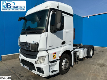 Влекач MERCEDES-BENZ Actros 1843
