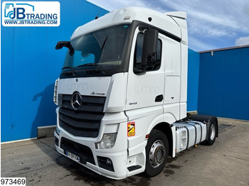 Влекач MERCEDES-BENZ Actros 1843