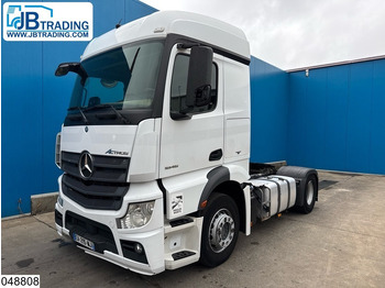 Влекач MERCEDES-BENZ Actros 1845