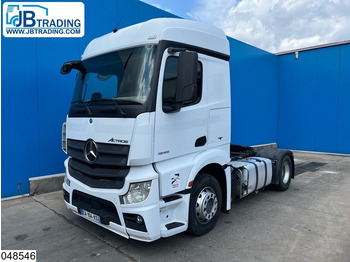 Влекач MERCEDES-BENZ Actros 1845
