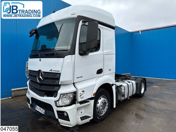 Влекач MERCEDES-BENZ Actros 1845