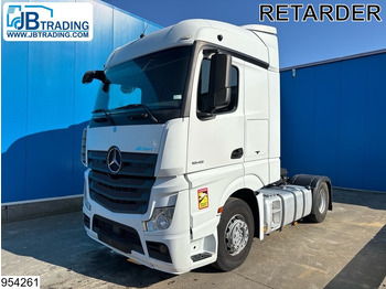 Влекач MERCEDES-BENZ Actros 1845