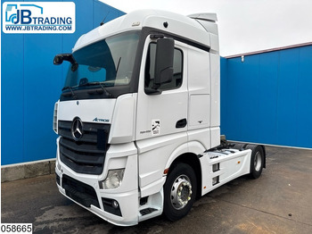 Влекач MERCEDES-BENZ Actros 1845