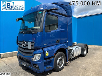 Влекач MERCEDES-BENZ Actros 1845