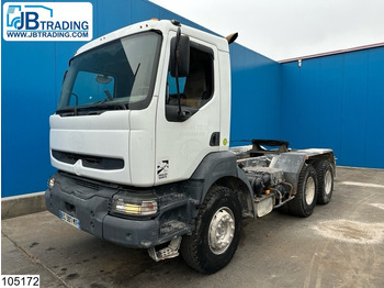 Влекач RENAULT Kerax 370