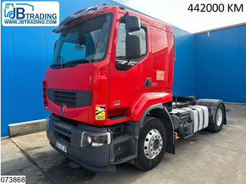 Влекач RENAULT Premium Lander