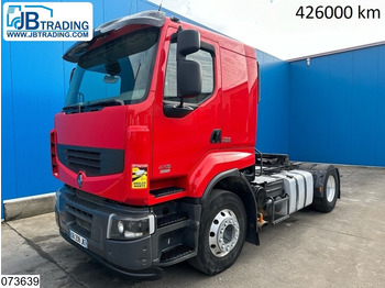 Влекач RENAULT Premium Lander