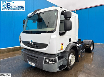 Влекач RENAULT Premium 380