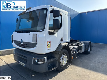 Влекач RENAULT Premium 380