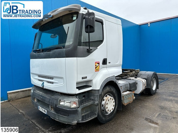 Влекач RENAULT Premium 420