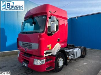 Влекач RENAULT Premium 430