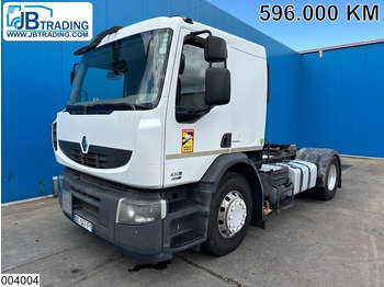 Влекач RENAULT Premium 430