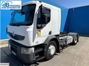 Влекач RENAULT Premium 430