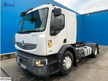 Влекач RENAULT Premium 430
