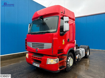 Влекач RENAULT Premium 430
