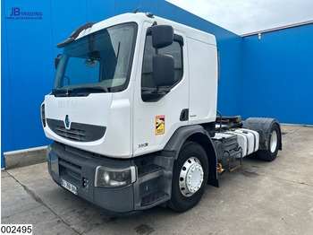 Влекач RENAULT Premium 460