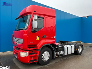 Влекач RENAULT Premium 460