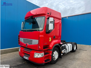 Влекач RENAULT Premium 460
