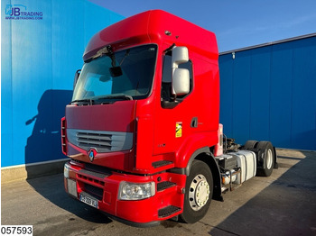 Влекач RENAULT Premium 460
