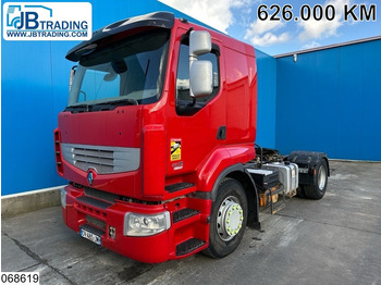 Влекач RENAULT Premium 460