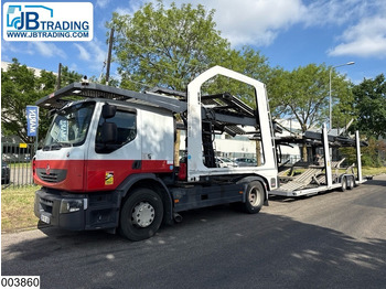Влекач RENAULT Premium 460