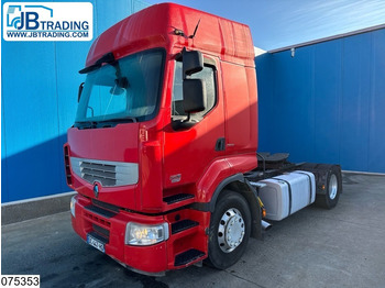 Влекач RENAULT Premium 460