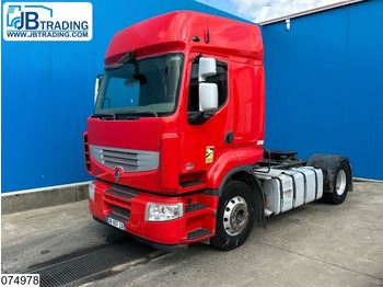 Влекач RENAULT Premium 460