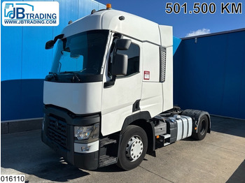 Влекач RENAULT T 460