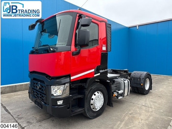 Влекач RENAULT T 460
