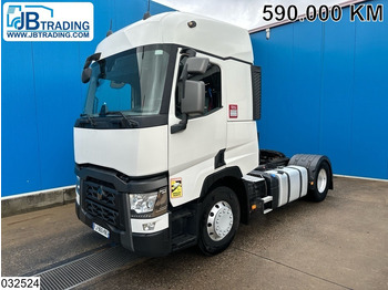 Влекач RENAULT T 460