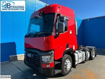 Влекач RENAULT T 460