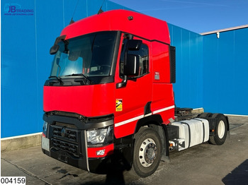 Влекач RENAULT T 460