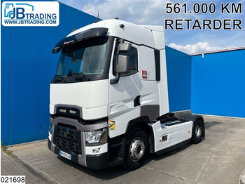 Влекач RENAULT T High 480