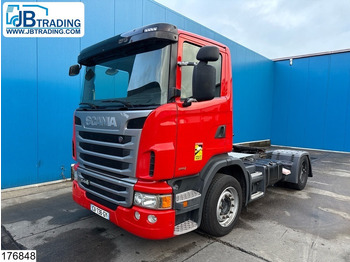 Влекач SCANIA G 440