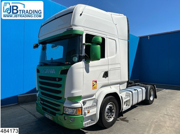 Влекач SCANIA R 450