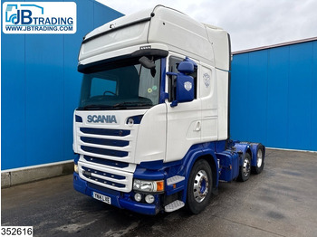 Влекач SCANIA R 490