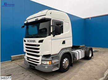 Влекач SCANIA R 490