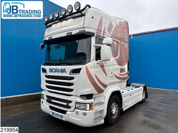 Влекач SCANIA R 580